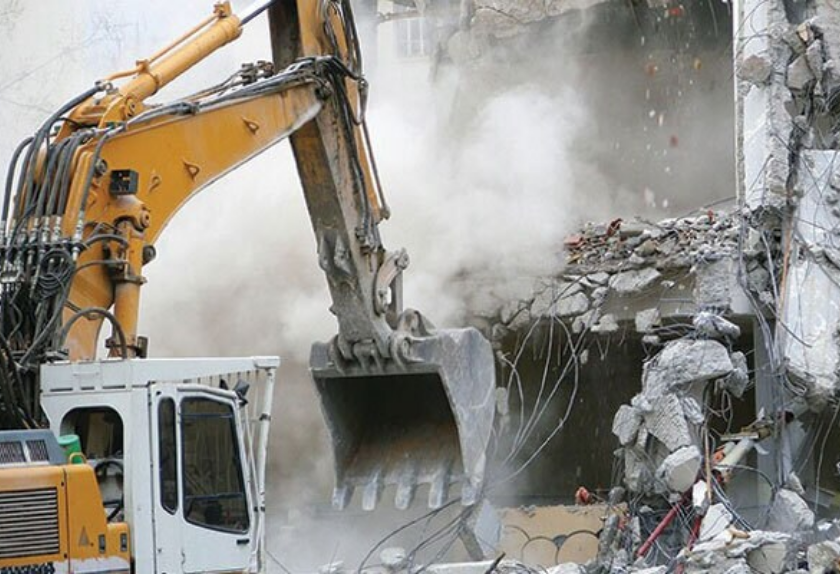 Corporate Deconstruction Contractors (2)
